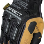Kindad Mechanix Material4X M-Pact Black/Tan XL