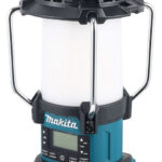 Akulamp / raadio Makita MR009GZ