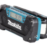 Akuraadio Makita DEBMR052