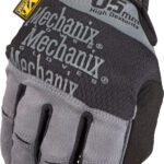 Kindad Mechanix Specialty Hi-Dexterity 0.5 must/hall L