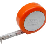 Mõõdulint Compact 3m x 13mm vee ja roostekindel, magnetiga korpus Bahco