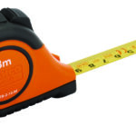 Mõõdulint MTB 3mx16mm magnetiga, skaala kahel pool Bahco