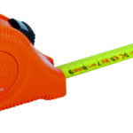 Mõõdulint MTG 3m 16mm Bahco