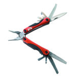 Multitööriist taskuga 18 in 1 Bahco