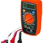 Digitaalne multimeeter Truper