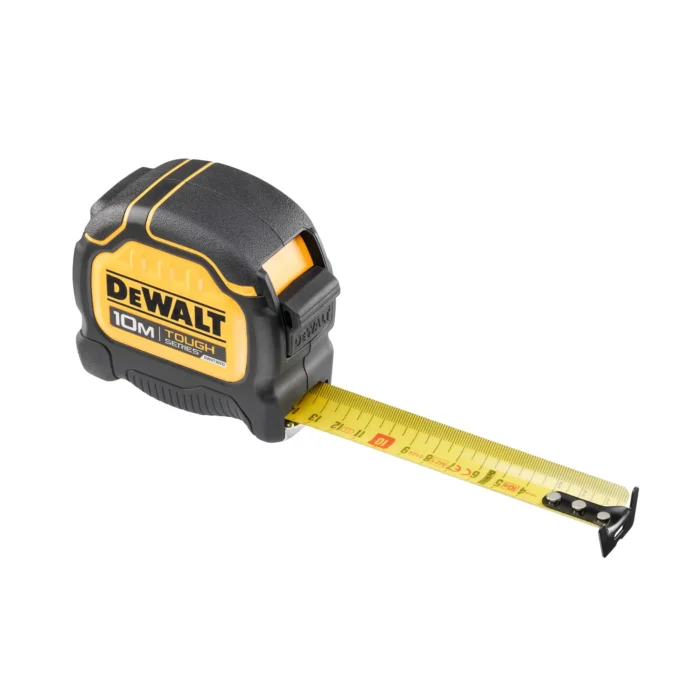 Mõõdulint DeWalt 10 meetrit
