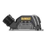DeWalt tolmueemaldusseade elektrilistele tööriistadele