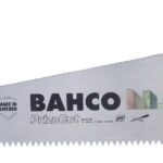 Käsisaag PrizeCut 20" 500mm FT3,5 suure hambaga ja teritatav Bahco