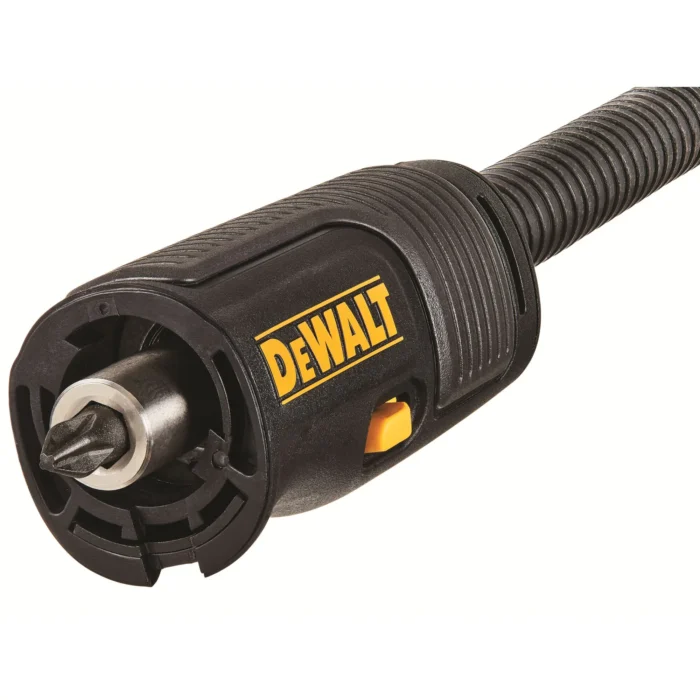 DeWalt elektritööriist lähivaade