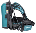 Kaasaskantav aku seljakott LXT seeria akudele Makita PDC01 - Image 2