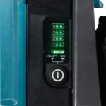 Kaasaskantav aku seljakott LXT seeria akudele Makita PDC01 - Image 5