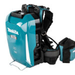 Kaasaskantav aku seljakott Makita PDC1200A02