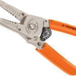 Juhtmeotste puhastaja 150mm Truper