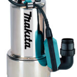 Tühjenduspump Makita PF1110