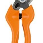 Aiakäärid PG-12 210mm max 20mm Bahco