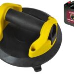 Vaakumpumbaga iminapp 20cm siledatele pindadele, max 100kg Piher