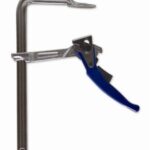 Kang-pitskruvi PAL 50x12cm, max 5500N Piher