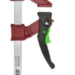 Kang-pitskruvi plastikust haaradega, 16cm max 120kg Piher