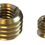 Keerme adapterid 3/8" - 5/8 ja 1/4" - 3/8" Piher