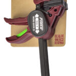 Ühekäe pitskruvid Micro Quick 2tk, 10cm max 25kg Piher