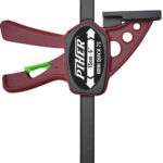 Ühekäe pitskruvi Mini Quick 5,5x15cm max 75kg Piher