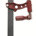 Pitskruvi Maxipress F 30cm, haara sügavus 12cm, max 9000N Piher