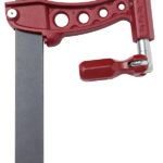 Pitskruvi Maxipress R 40cm, haara sügavus 16 cm, 10000N Piher