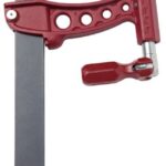 Pitskruvi Maxipress R 50cm, haara sügavus 16 cm, 10000N Piher