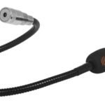 Painduva varrega magnetiga mutripüüdja LED 580mm max 3000g Truper