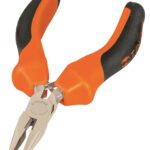 Koonusmokktangid mini 120mm Truper