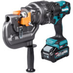 Akumetalliaugustaja Makita PP001GZK