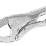 Lukustustangid suurte lõugadega 250mm Truper