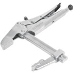 Lukustus pitskruvi max 200mm Truper