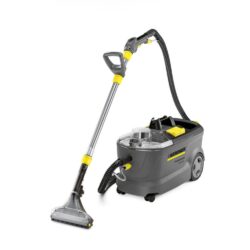 Tekstiilipesur Kärcher Puzzi 10/1