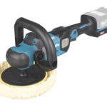 Akupoleerija Makita PV001GZ