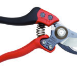 Ergonoomilised aiakäärid PX-M2 max 20mm Bahco