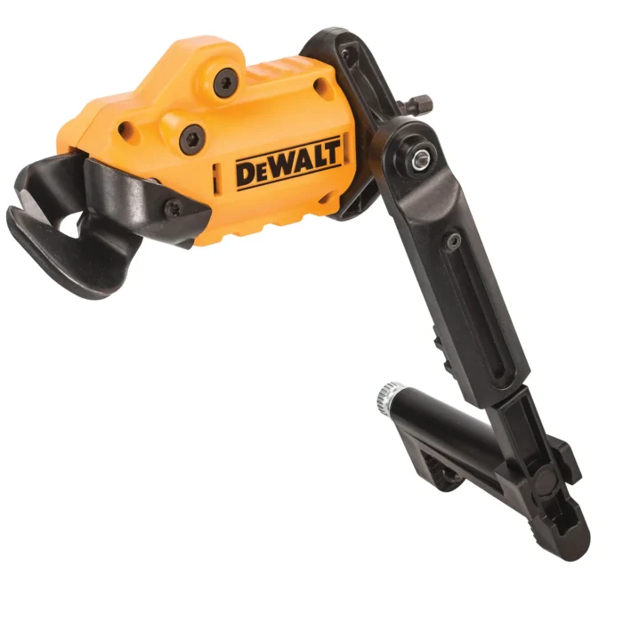 DeWalt elektriline kaablilõikur koos kinnitusega