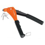 Needitangid koos neetidega Truper