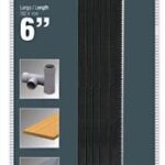 Mini rauasae Junior varuterad 150mm 5tk Truper