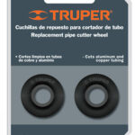 Torulõikuri (COT-16, COT-32, COT-50) varuterad 2tk Truper