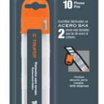 Murtav tagavaratera vaibanoale 25mm 10tk Truper