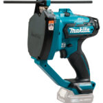 Akuga keermelatilõikur Makita SC103DZ