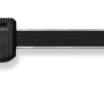 Digitaalne nihik mudel 230 200x50mm 0,01mm DIN 862 SCALA