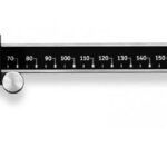 Digitaalne nihik mudel 230 150x40mm 0,01mm SCALA