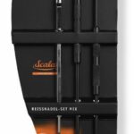 Märkenõelade komplekt SCALA