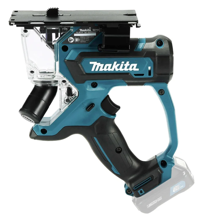 Akukipsplaadilõikur Makita SD100DZ - Image 9