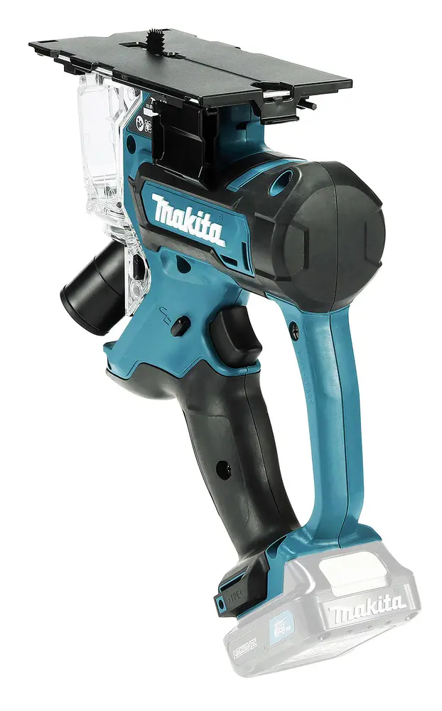 Akukipsplaadilõikur Makita SD100DZ - Image 2