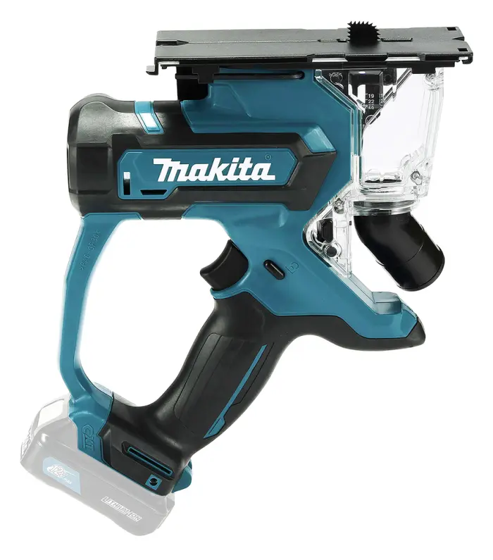 Akukipsplaadilõikur Makita SD100DZ - Image 5