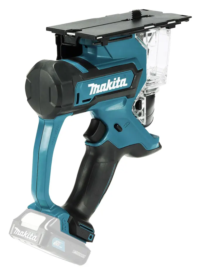 Akukipsplaadilõikur Makita SD100DZ - Image 4
