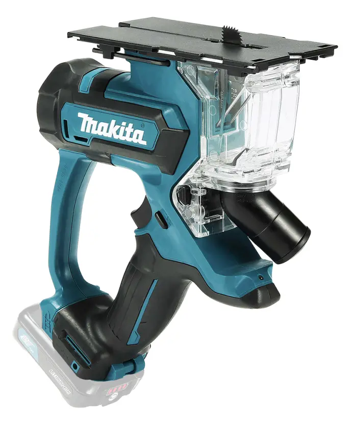 Akukipsplaadilõikur Makita SD100DZ - Image 6